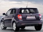 Toyota Urban Cruiser 2008 года